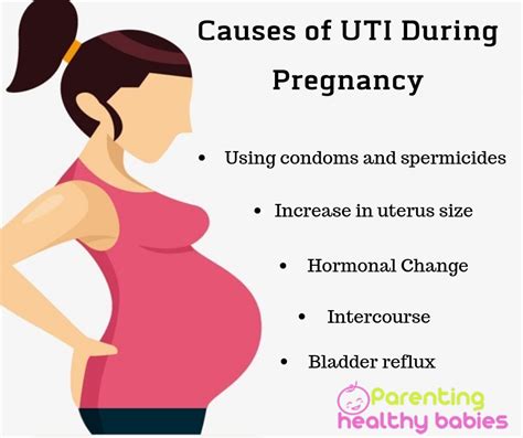 Thought i had a uti but i was pregnant. Things To Know About Thought i had a uti but i was pregnant. 